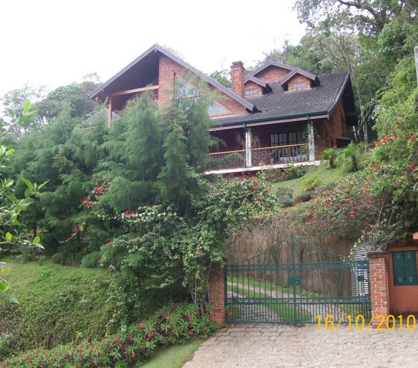 Casa em Condomínio venda Serra da Cantareira Mairiporã Casa em Condomínio venda Serra da Cantareira Mairiporã